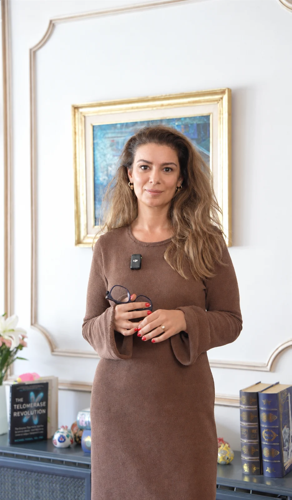 Dr. Cemre Sitar – Medikal Estetik Uzmanı